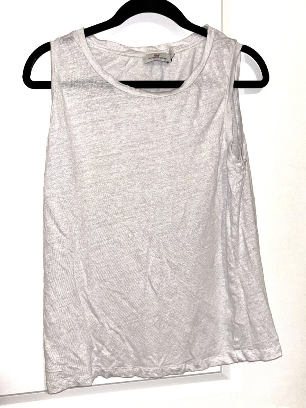 Vineyard Vines White Tank